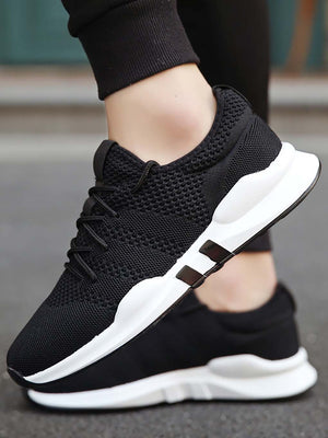 ANVTT basic running shoes - ANVTT
