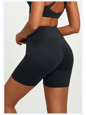Booty Contour Seamless Gym Shorts - ANVTT