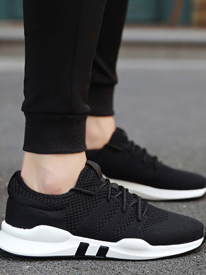 ANVTT basic running shoes - ANVTT