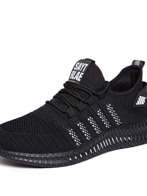 Anvtt Essential Knit Running Shoes - ANVTT