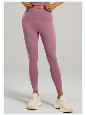 Women's High-Waist Seamless Butt Lift Yoga Leggings - ANVTT