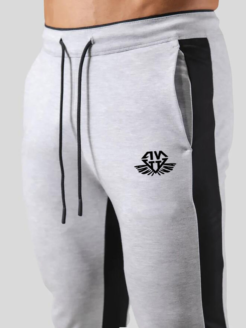 5 Ways to Style Men's Heather Grey Joggers for Any Occasion - ANVTT