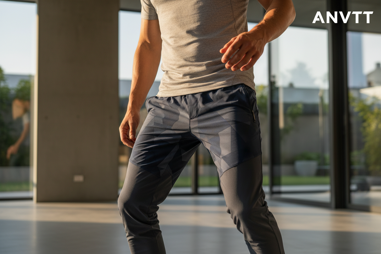 Summer Product Picks: 5 Lightweight ANVTT Essentials for Training and Daily Wear