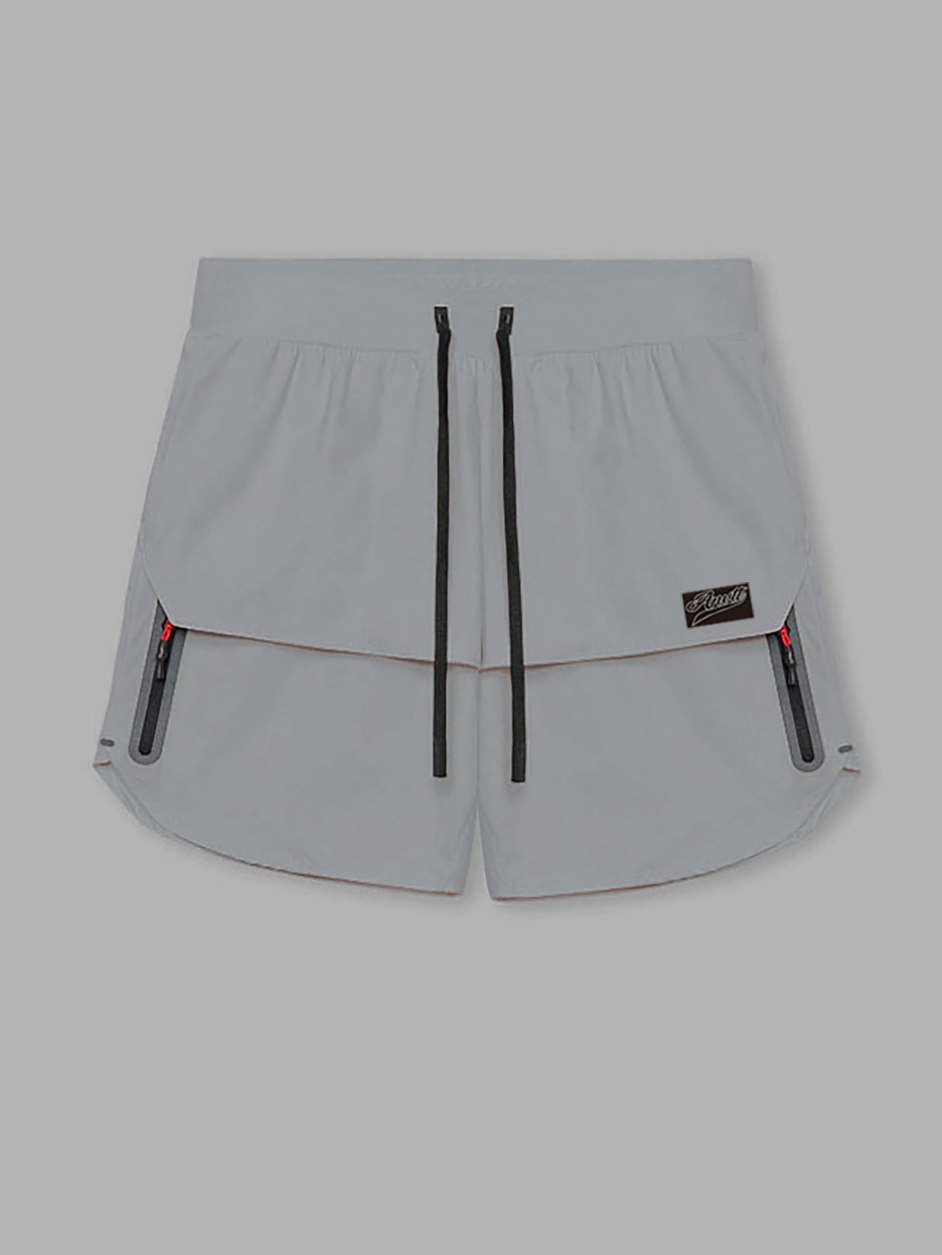 5" Stay Cool 4-pocket Short - ANVTT