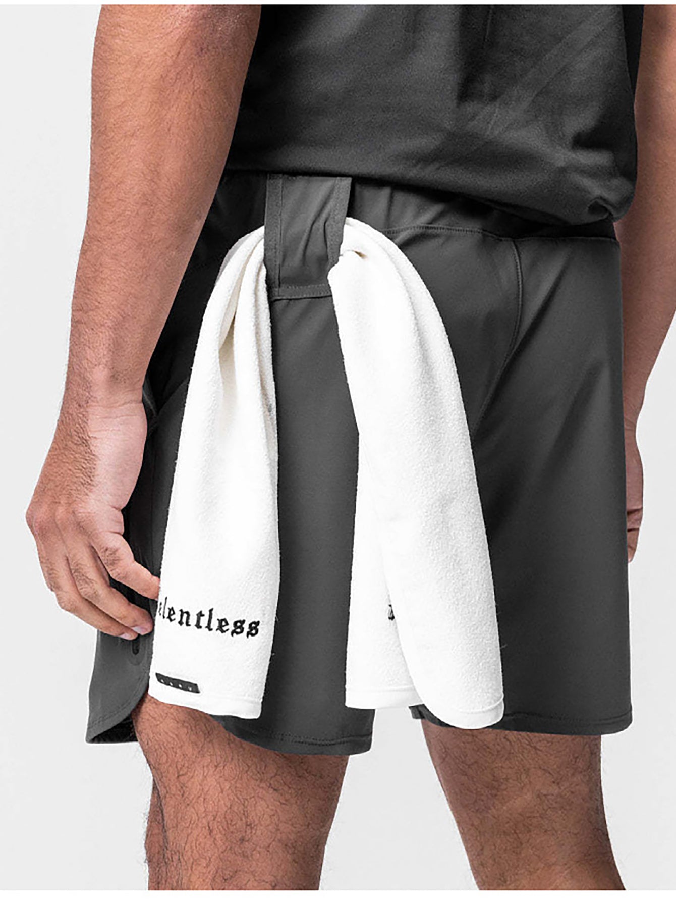 5" Stay Cool 4-pocket Short - ANVTT
