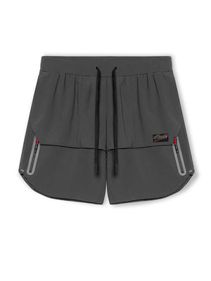 5" Stay Cool 4-pocket Short - ANVTT
