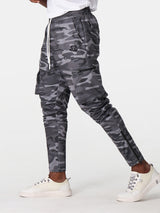 All Season Essential Tactical Cargo Jogger