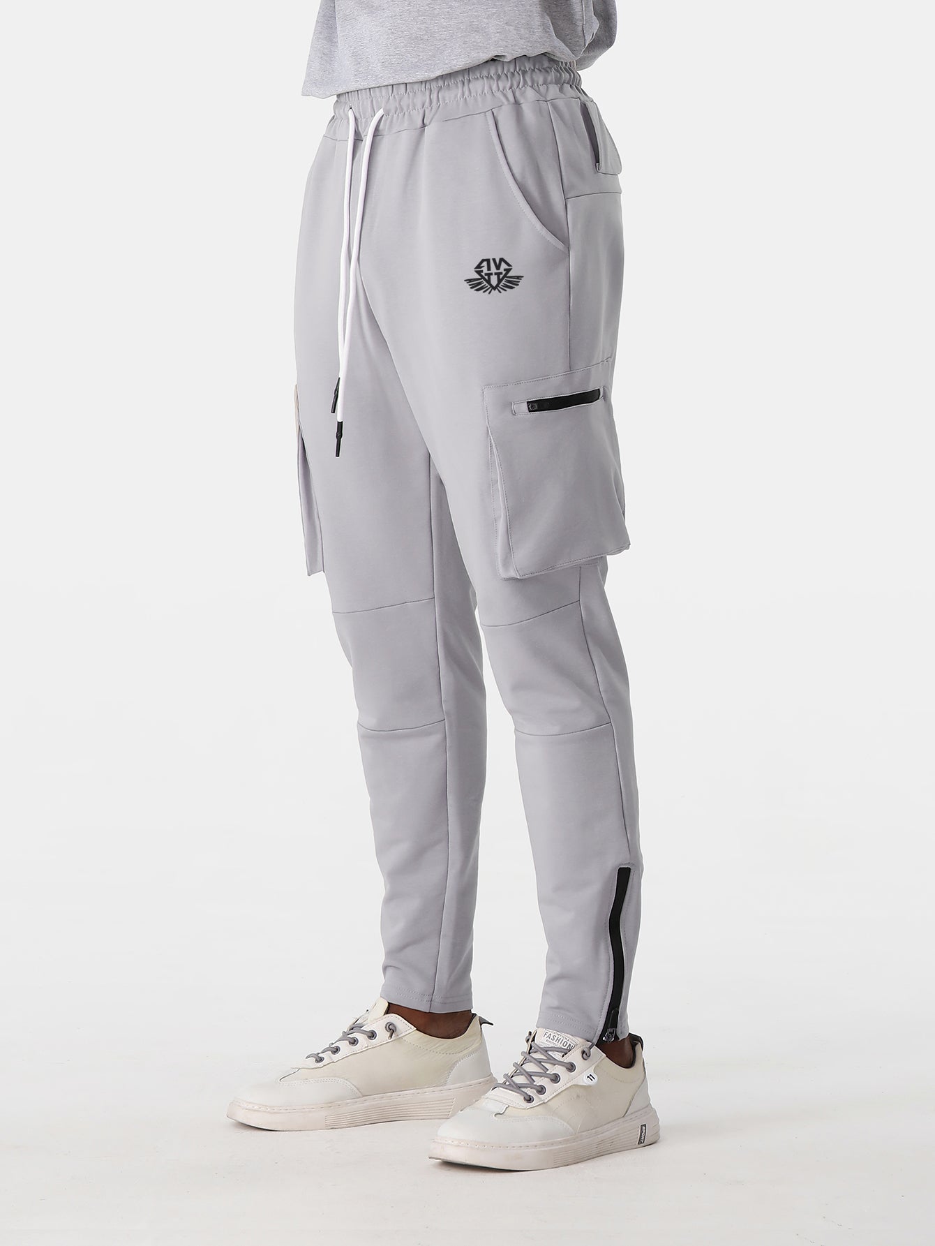 All Season Essential Tactical Cargo Jogger