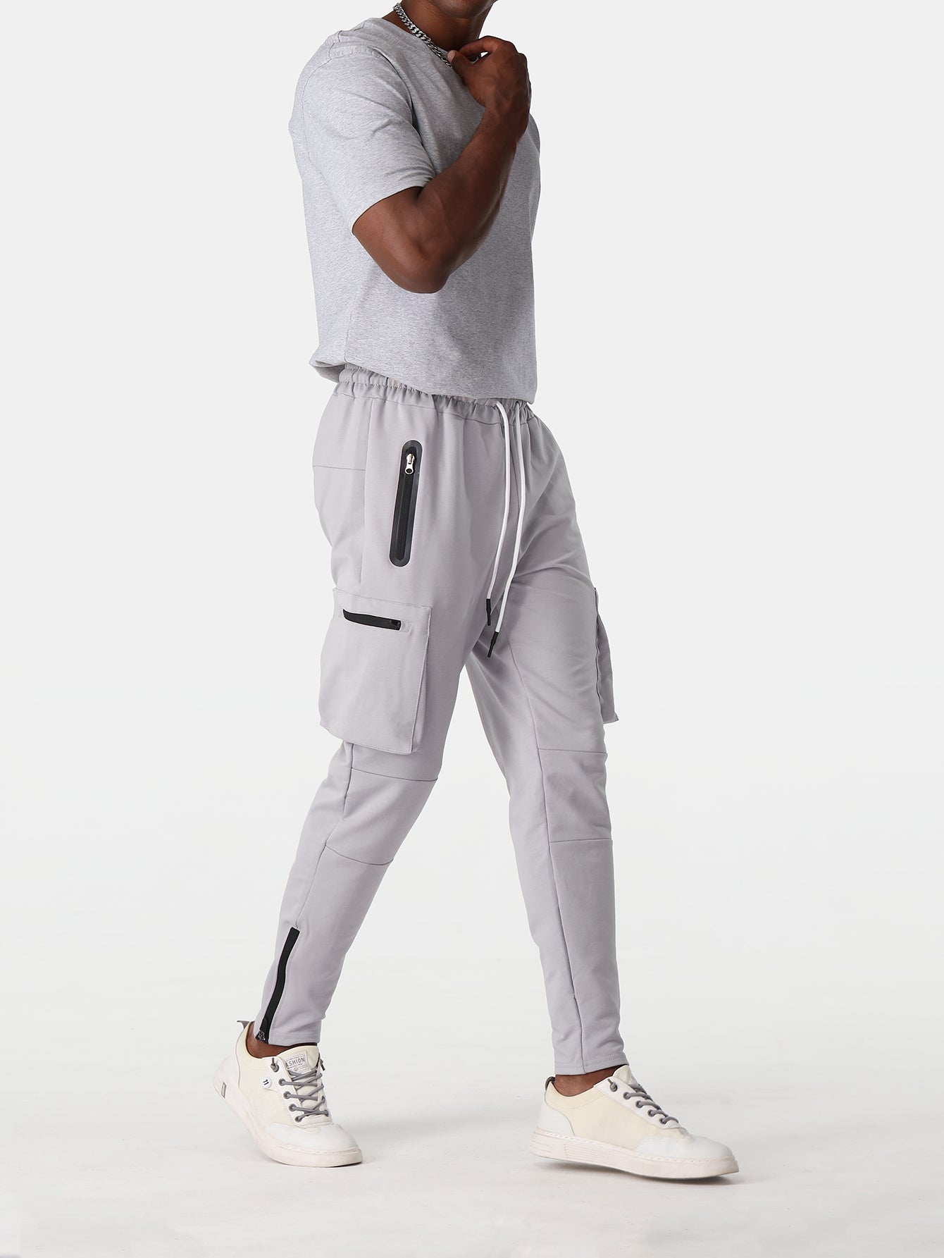 All Season Essential Tactical Cargo Jogger