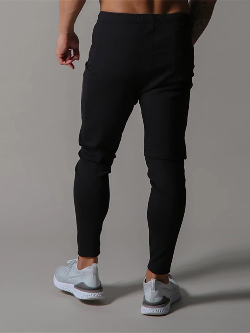 All Season Essential Kinetic Sweatpant Jogger
