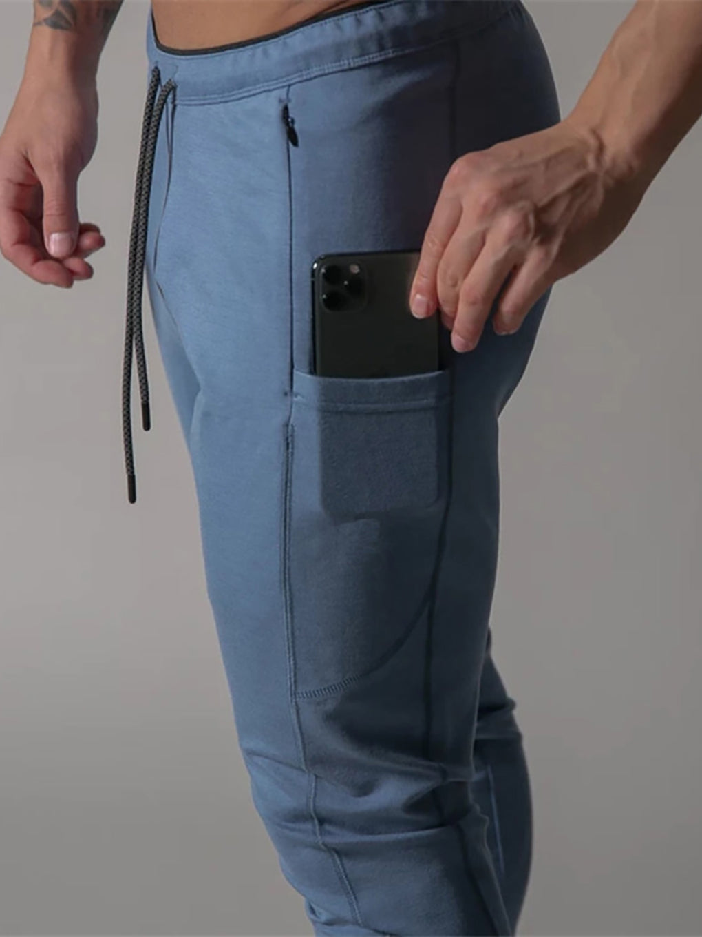 All Season Essential Kinetic Sweatpant Jogger
