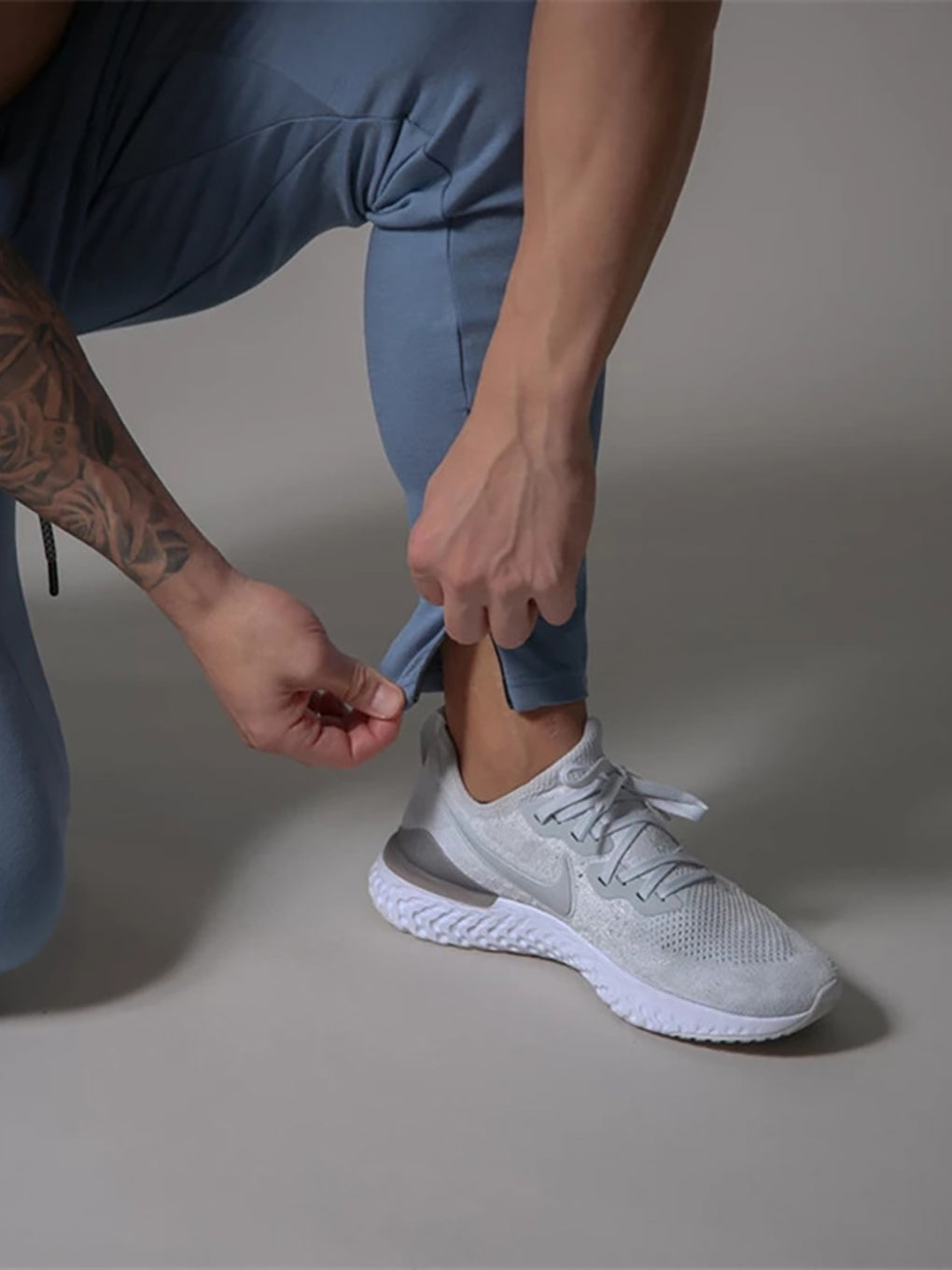 All Season Essential Kinetic Sweatpant Jogger