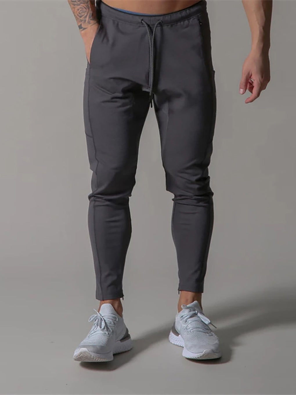 All Season Essential Kinetic Sweatpant Jogger