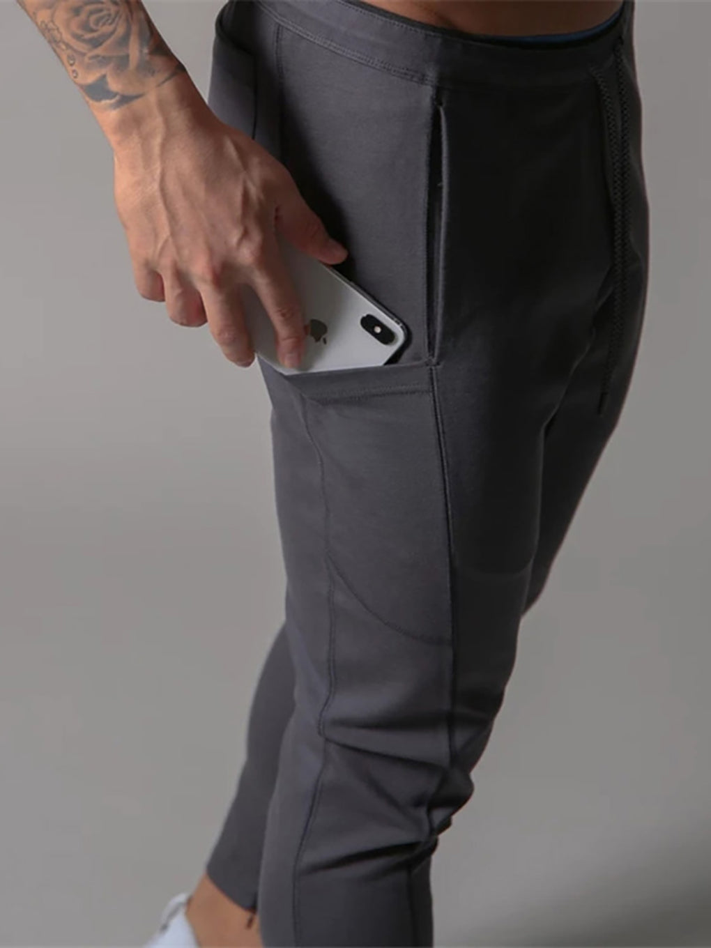 All Season Essential Kinetic Sweatpant Jogger