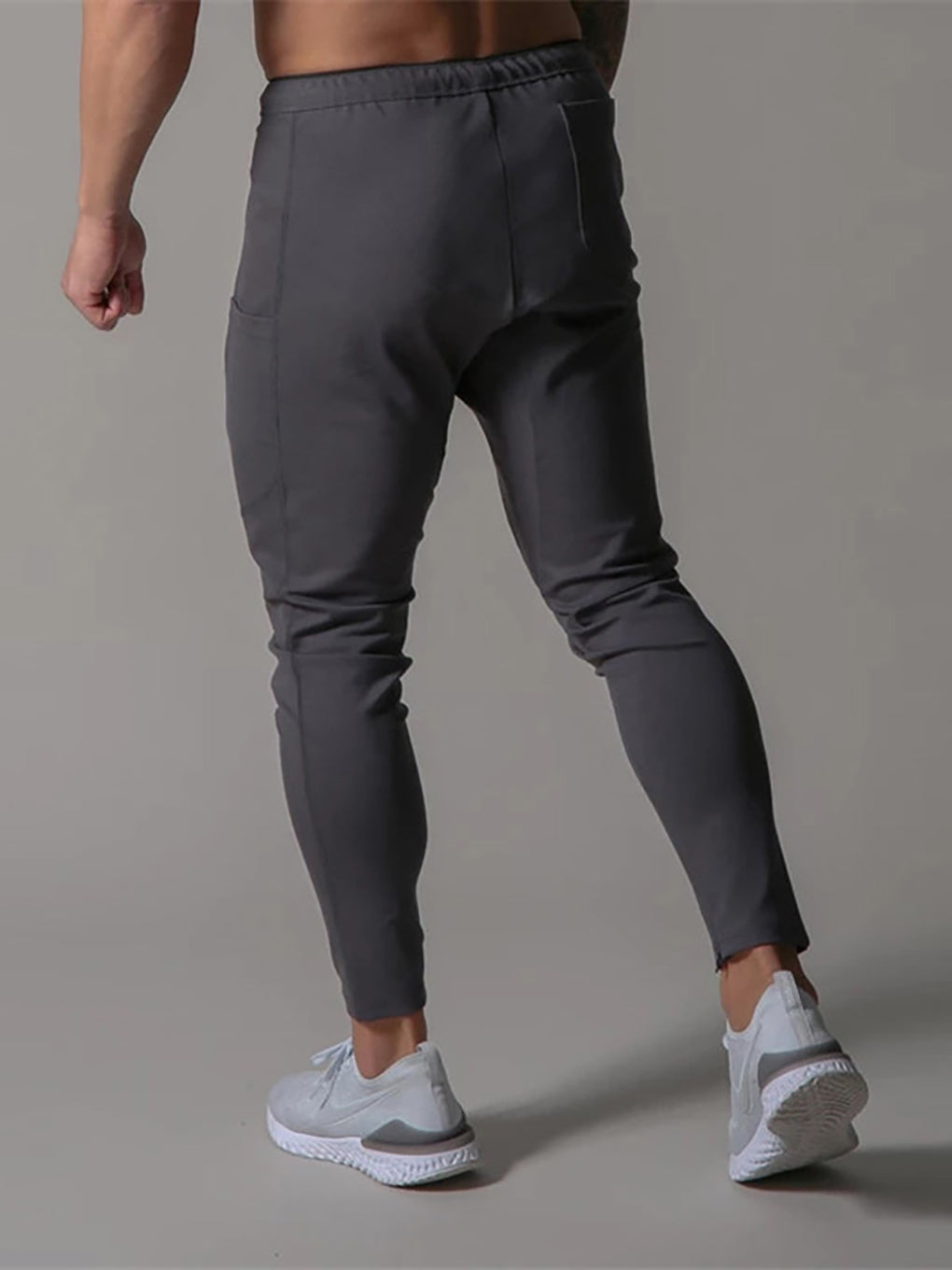 All Season Essential Kinetic Sweatpant Jogger