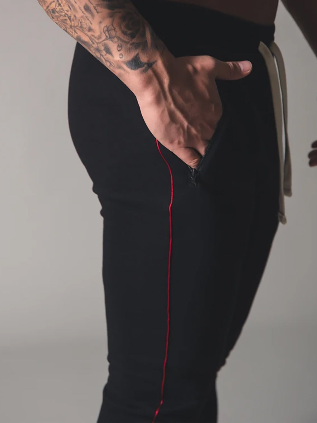 Gym Training Sweatpants Jogger - ANVTT