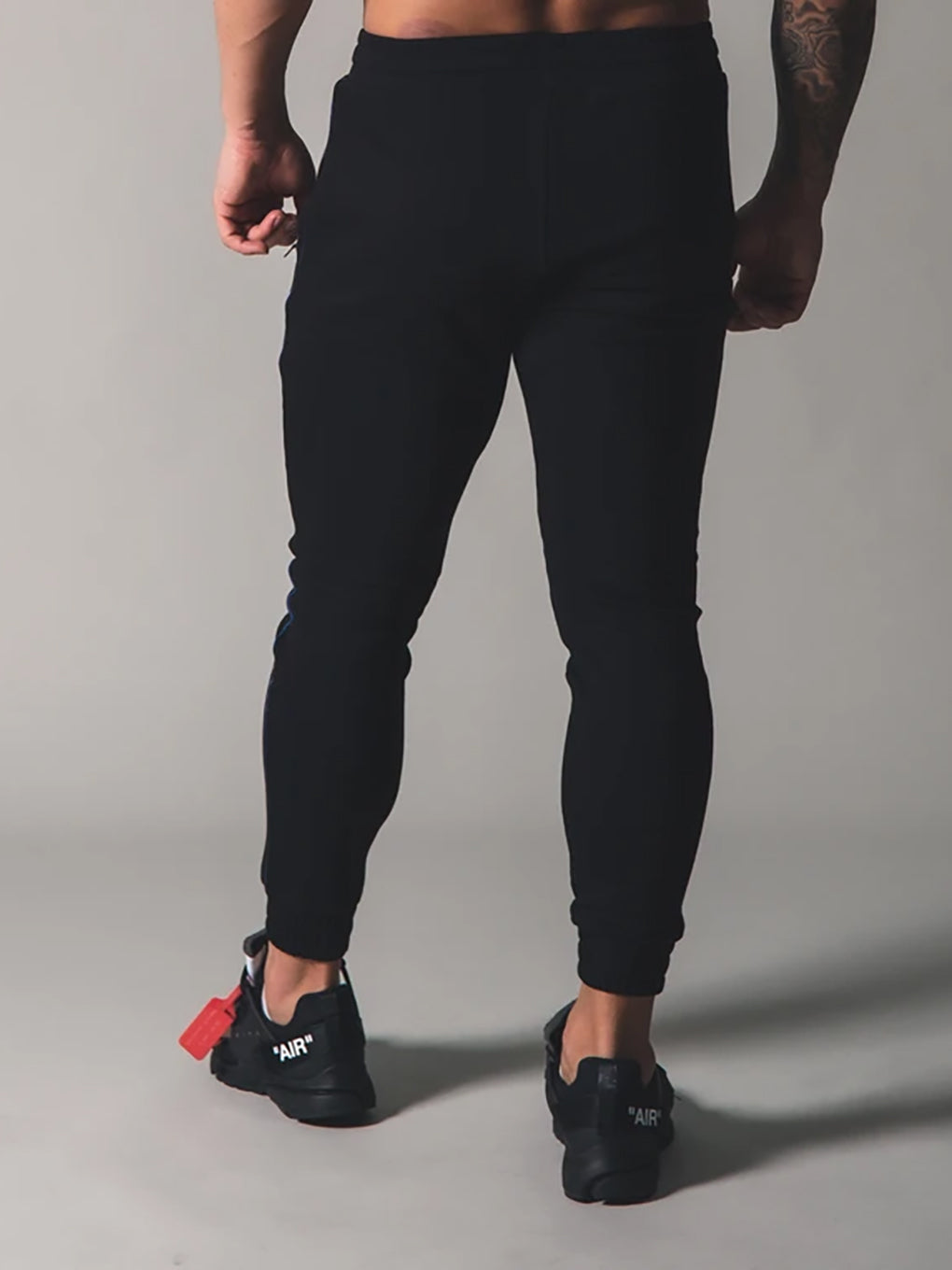 Gym Training Sweatpants Jogger - ANVTT