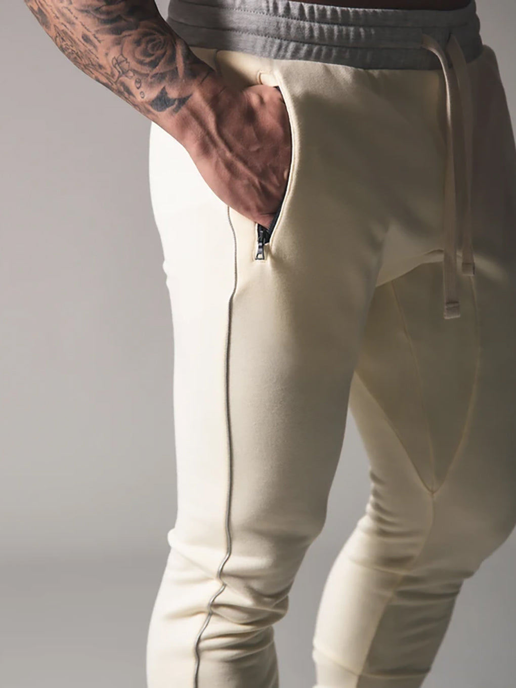 Gym Training Sweatpants Jogger - ANVTT