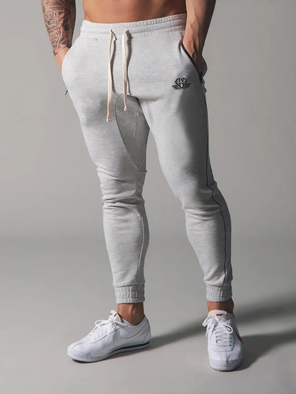 Gym Training Sweatpants Jogger - ANVTT