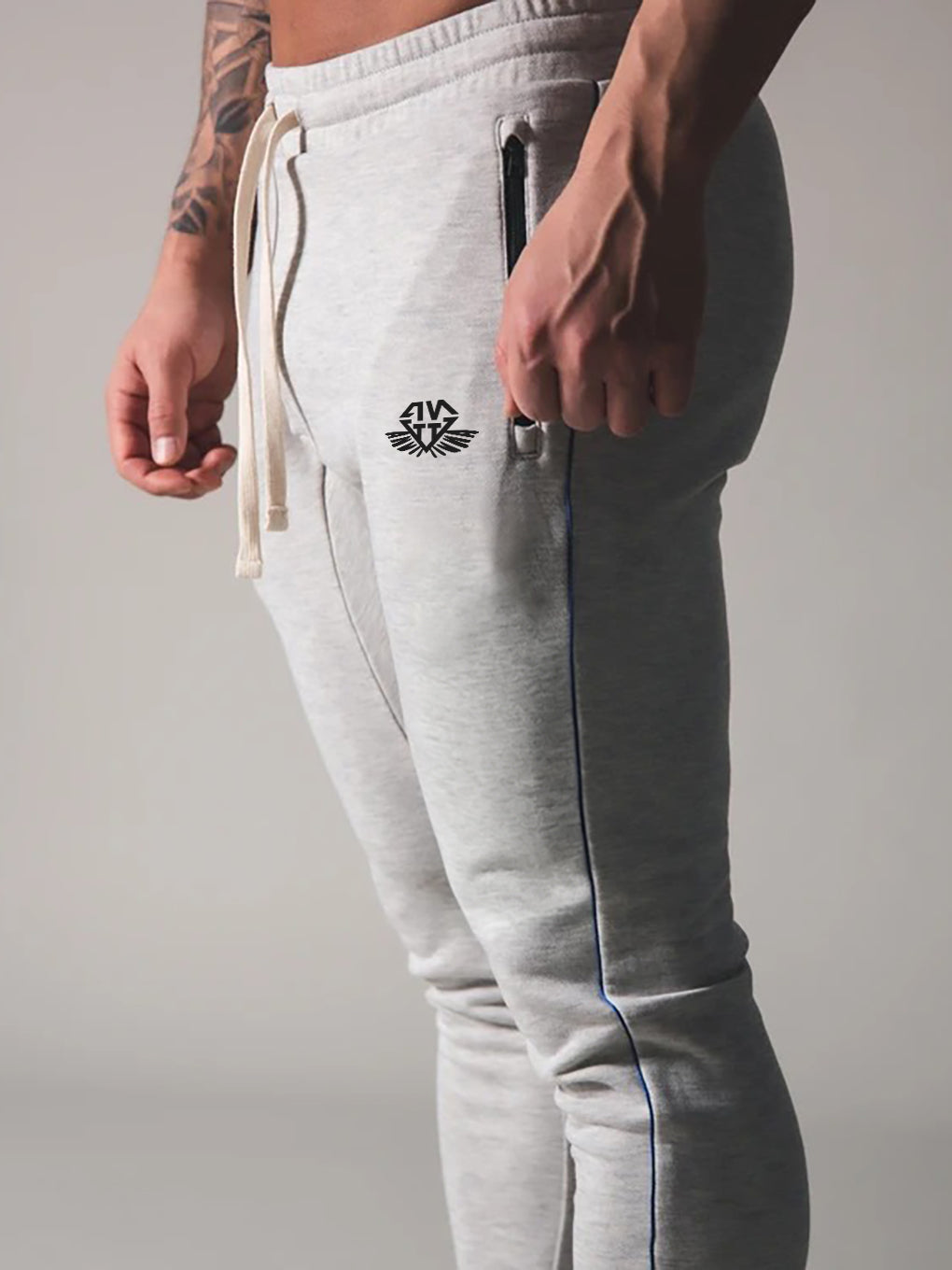 Gym Training Sweatpants Jogger - ANVTT