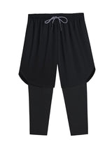 AgileFlow 2-in-1 Training Short - ANVTT