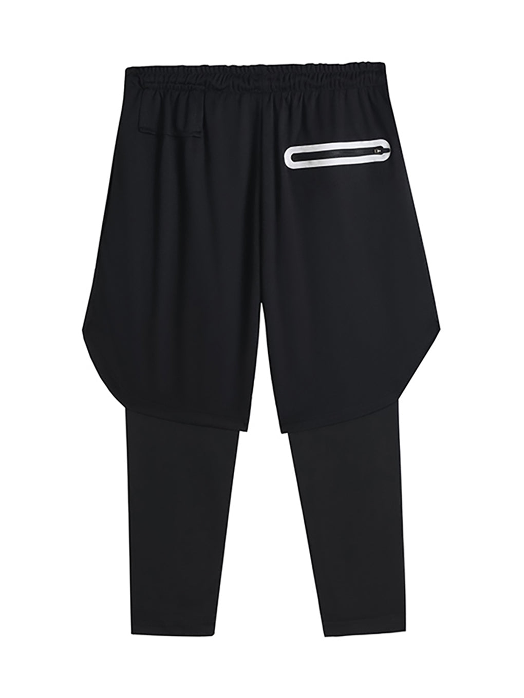 AgileFlow 2-in-1 Training Short - ANVTT