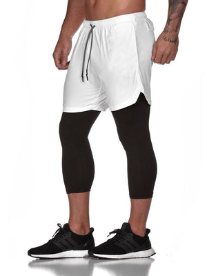AgileFlow 2-in-1 Training Short - ANVTT