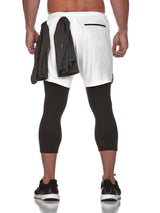 AgileFlow 2-in-1 Training Short - ANVTT