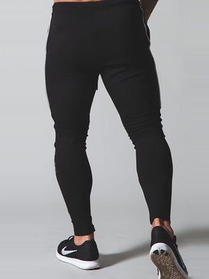 Gym Training Jogger Tapered Leg - ANVTT