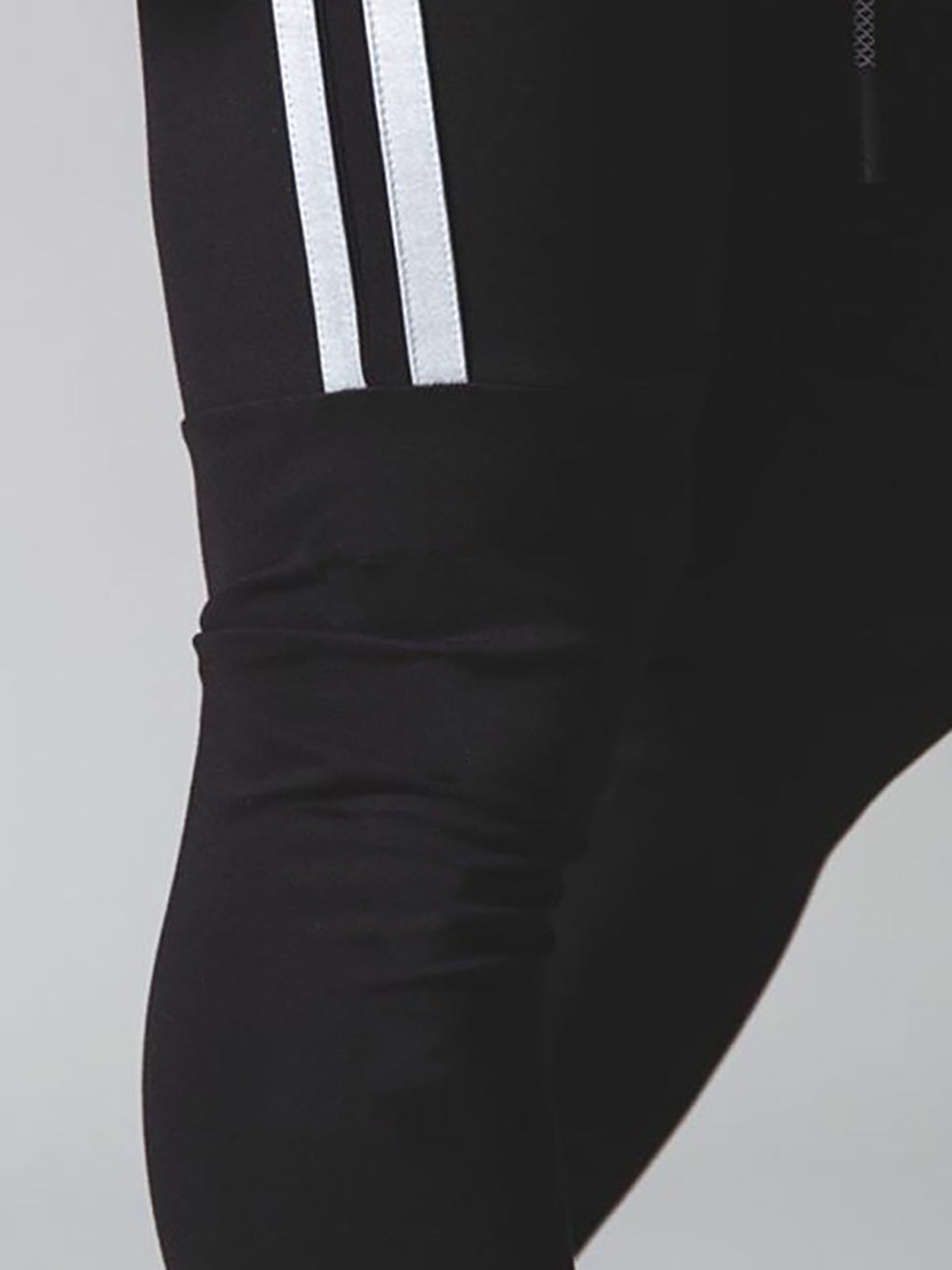 Gym Training Jogger Tapered Leg - ANVTT