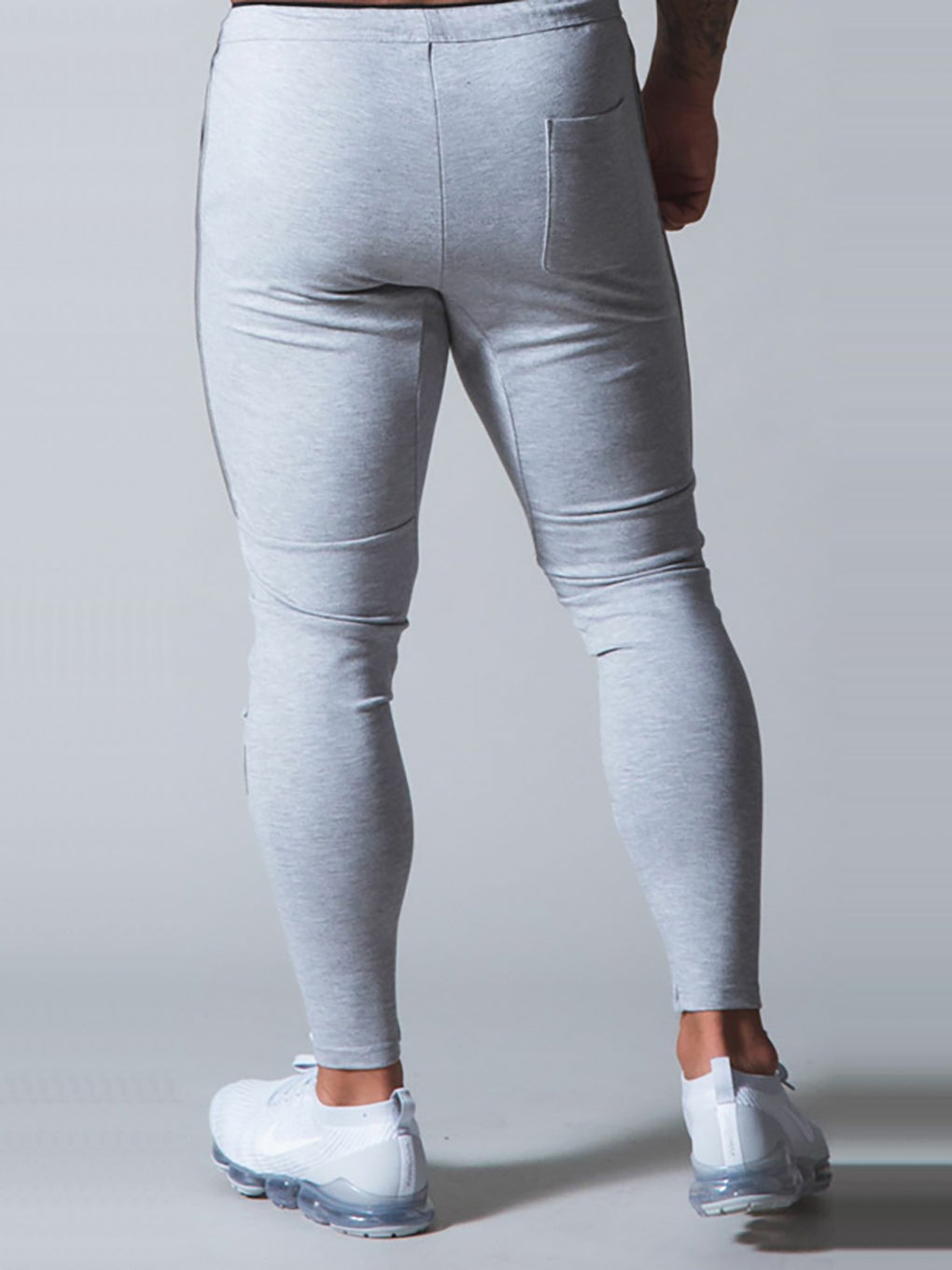 Gym Training Jogger Tapered Leg - ANVTT