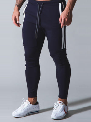 Gym Training Jogger Tapered Leg - ANVTT