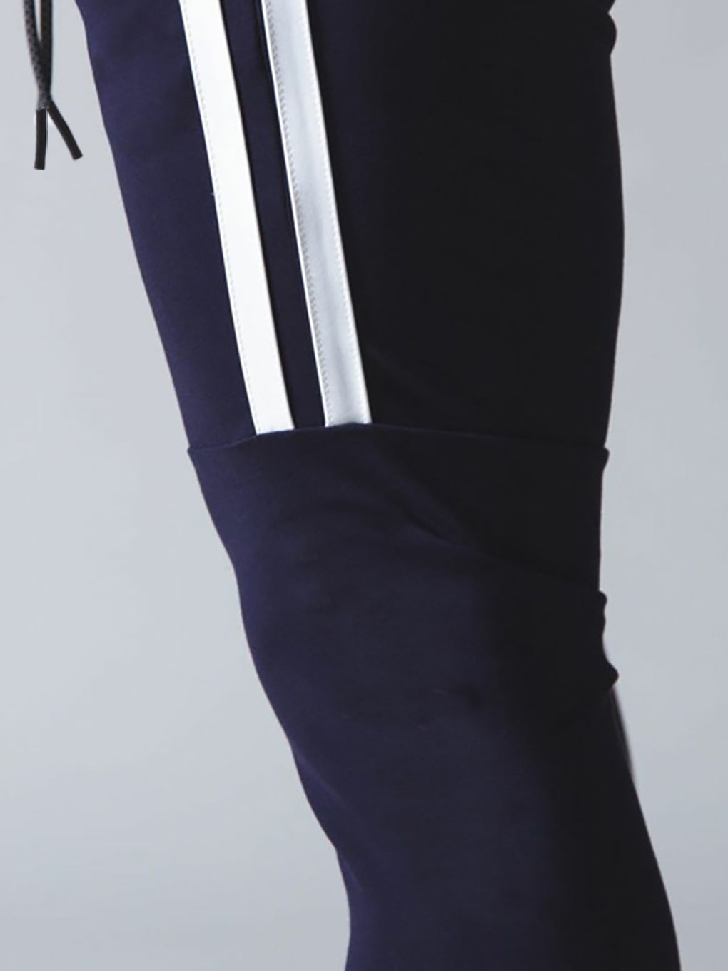 Gym Training Jogger Tapered Leg - ANVTT