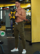 All Season Essential Tactical Cargo Jogger