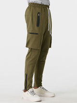 All Season Essential Tactical Cargo Jogger