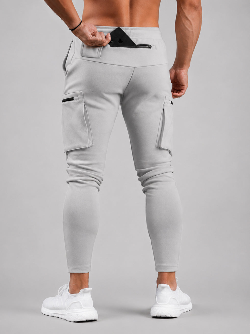 All Season Essential Tactical Cargo Jogger