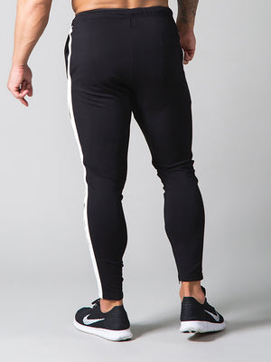 Side Stripe Performance Pants with Zip Ankles - ANVTT