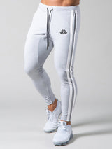 Side Stripe Performance Pants with Zip Ankles - ANVTT