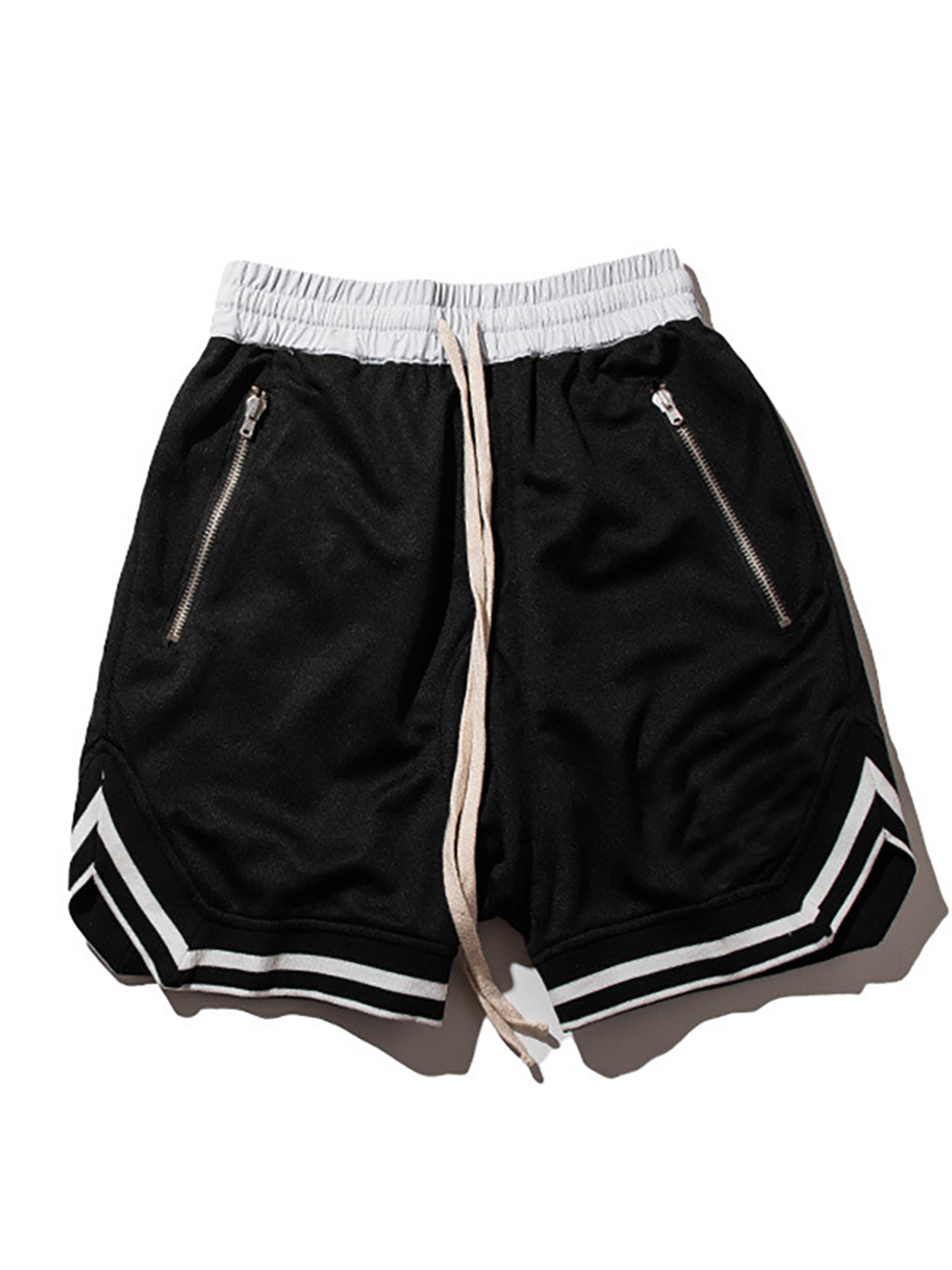 ANVTT Breathable Mesh Training Shorts - ANVTT