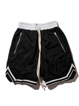 ANVTT Breathable Mesh Training Shorts - ANVTT