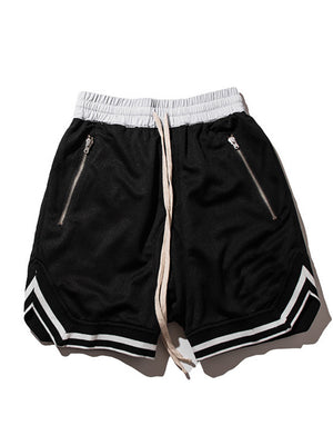 ANVTT Breathable Mesh Training Shorts - ANVTT