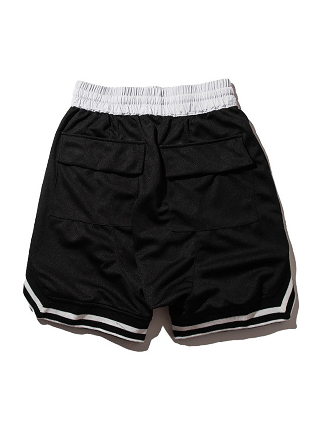 ANVTT Breathable Mesh Training Shorts - ANVTT