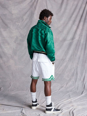 ANVTT Breathable Mesh Training Shorts - ANVTT