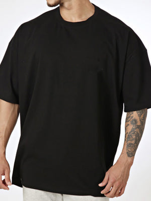 ANVTT Men's classic quick drying sports T-shirt - ANVTT