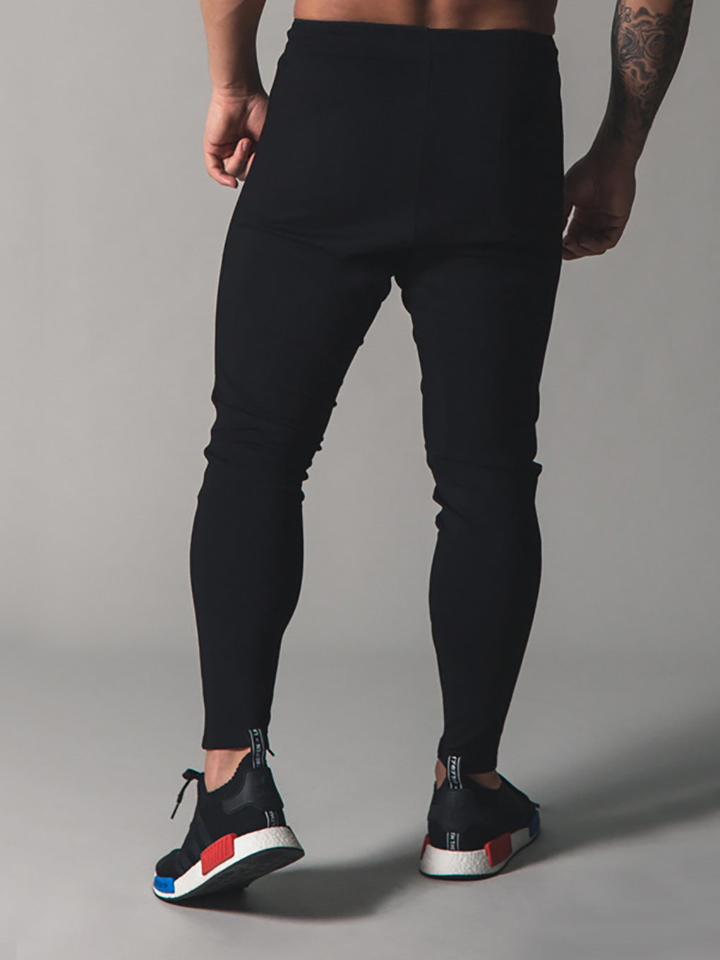 Men’s Kinetic Performance Joggers - ANVTT