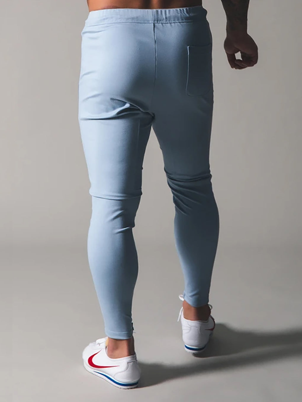 Men’s Kinetic Performance Joggers - ANVTT