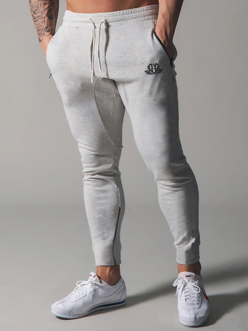 Men’s Kinetic Performance Joggers - ANVTT