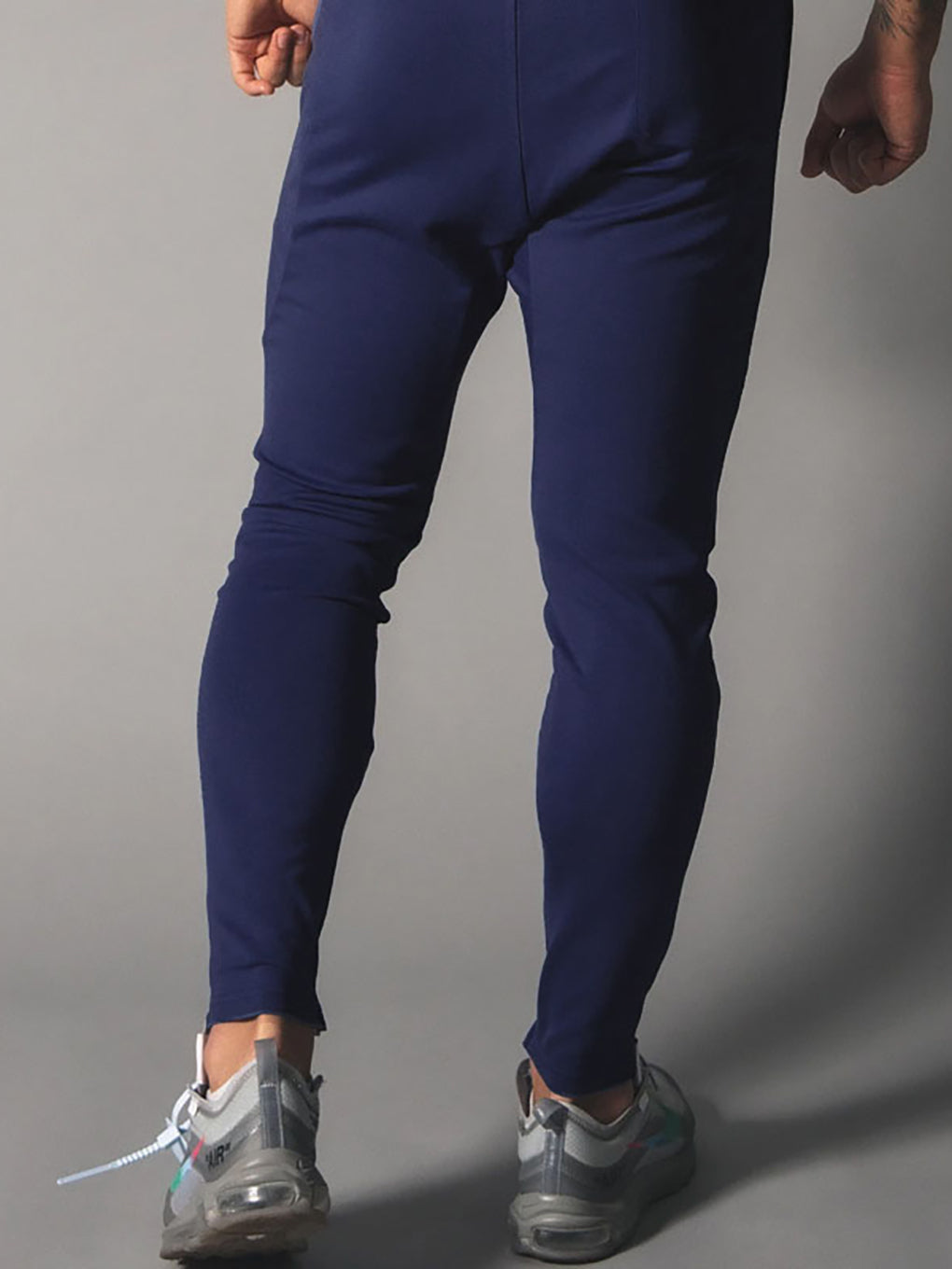 Men’s Kinetic Performance Joggers - ANVTT