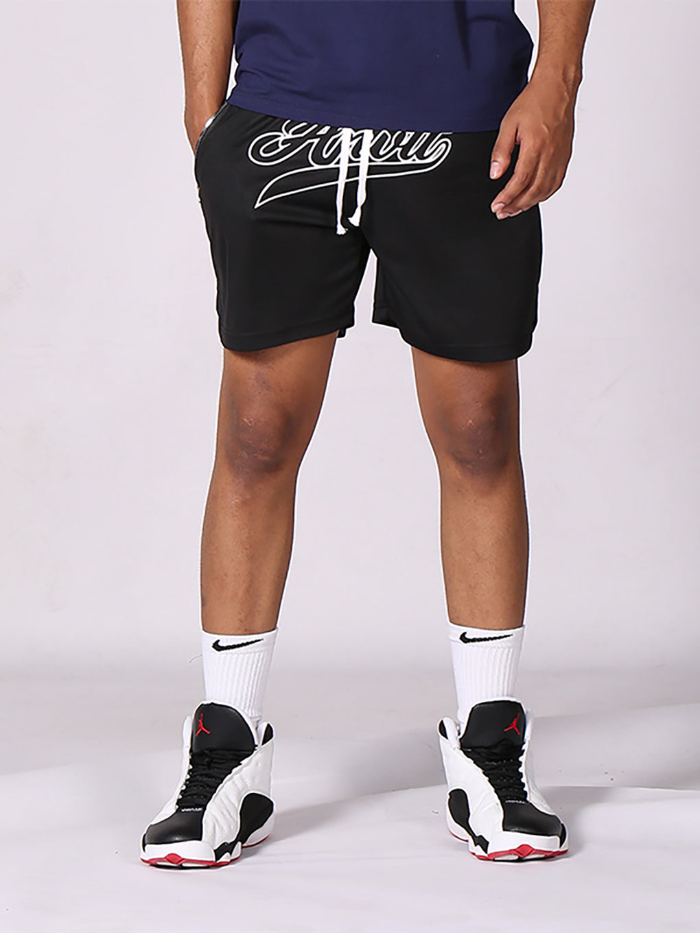AVNTT Men's Basketball Shorts - ANVTT