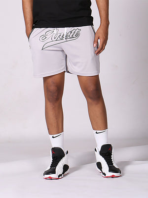 AVNTT Men's Basketball Shorts - ANVTT